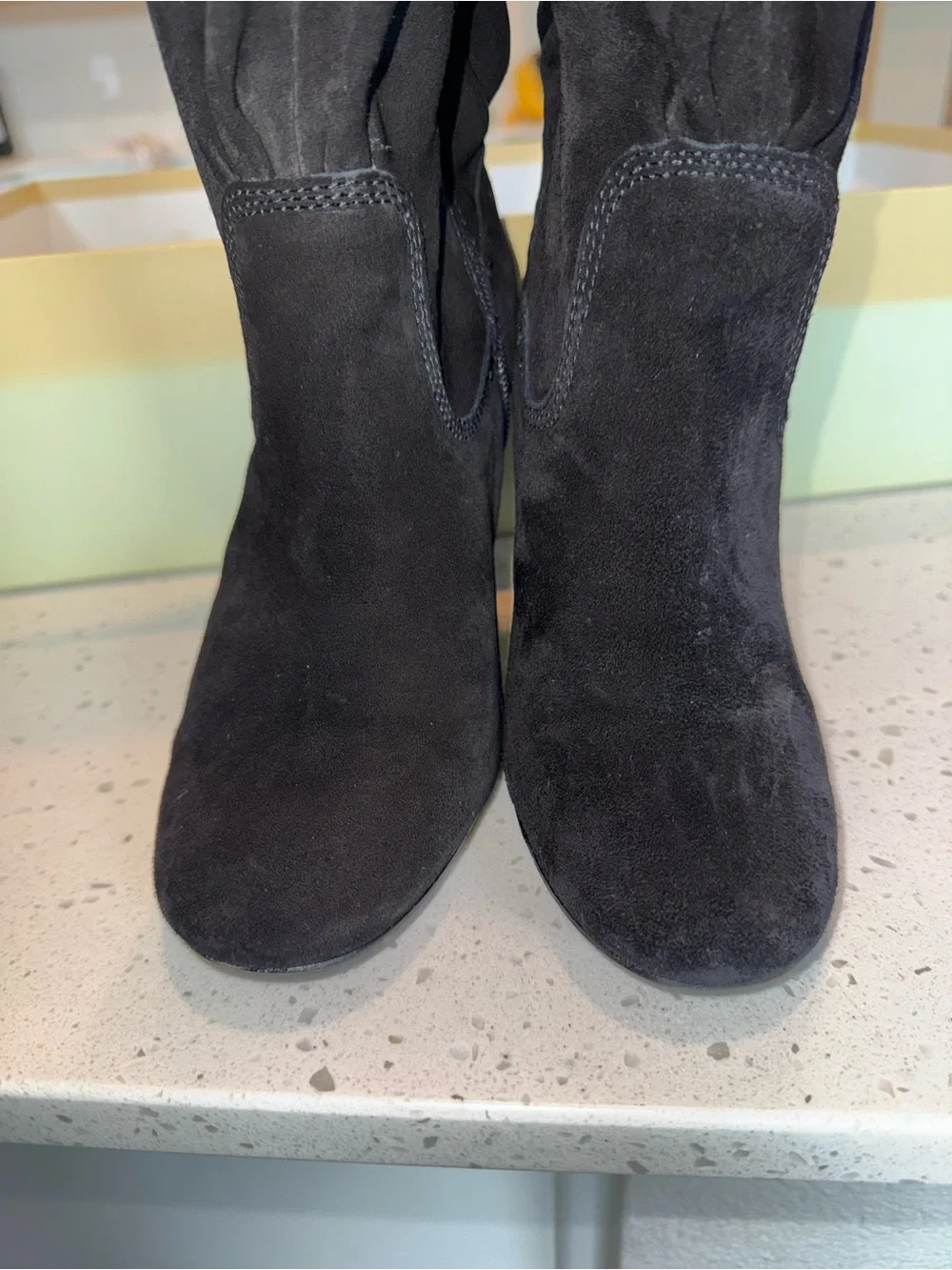 Michael Kors elegant black